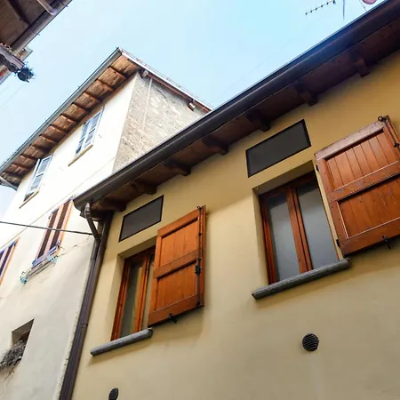 Apartman Casa Daniela By Quokka 360 - In The Hamlet Of