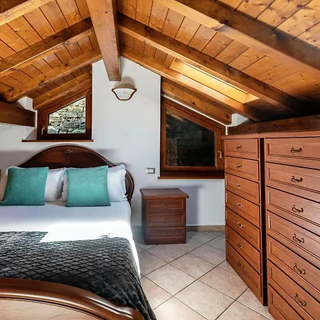 Apartman Casa Daniela By Quokka 360 - In The Hamlet Of *
